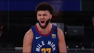Instant analysis on the Denver Nuggets letting Jamal Murray takeover to win vs the Brooklyn Nets!