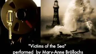 Mary-Anne Br&ouml;llochs- Victims of the Sea