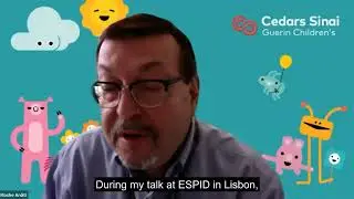 ESPID 2023: Moshe Arditi - PIMS-TS Pathogenesis: The SARS-CoV-2 Spike Superantigen Hypothesis