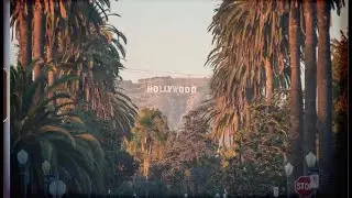 Chizzy Stephens - California Nights EP Trailer
