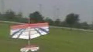 r/c plane Votec 3d fun