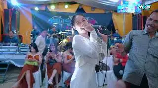 Kawitaning Sinawang - Sabar (Calon Biduan) MUSIK 99 SKOB - ARS Audio 4 - HVS Sragen