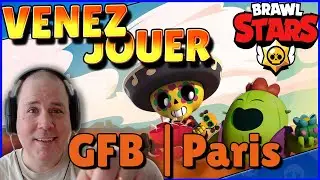 🏆 Live Brawl Stars : Qui serra le champion ?