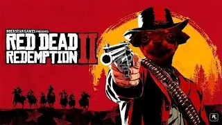 RDR2 | De pezca con el sobrino | #16