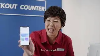 FairPrice app: It&rsquo;s now easier to earn LinkPoints