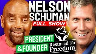 Deliverance Minister @NelsonSchuman Joins Jesse! (Ep. 401)