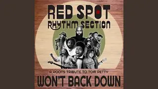 You Got Lucky (feat. Angela Peel)