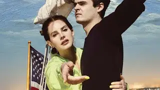 Lana Del Rey - The Next Best American Record (Instrumental)