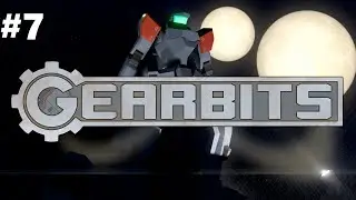 Gearbits - Episode 7: Urban Warfare
