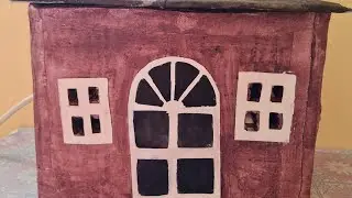 Cable Organizer from Cardboard | Cute House Design 🏠