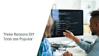 From Scripts to Platforms: Why Homegrown Tools Dominate Network Automation and How Vendors Can Help