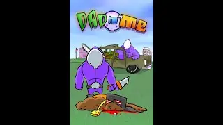 Dad n' Me 2005 Full Game (Y8 Added 17 Jan 2007)