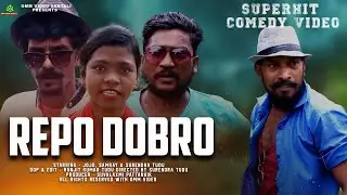 NETAR DULAL  SANTALI COMEDY 2023 // SANTALI COMEDY VIDEO// SURENDRA TUDU // JOJO
