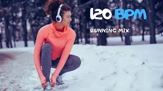 💙New Running Music 2021 Winter Mix💙120 BPM💙 Top Best Running Motivation Mix 2021