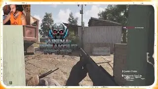 🔥ARENA BREAKOUT INFINITE 69 - 2 *parte 1*🔥