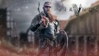 AGGRESSIVE Viking Battle Music ♫ Powerful Viking Music ♫ Greatest Of Nordic Viking Music 2021