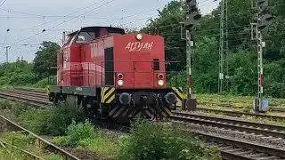 trainspotting Highlights rechte Rheinseite Neuwied #train #traffic #rhine #trainspotting