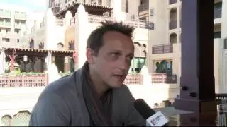 #DIFF16 || In Conversation With Laurent A&iuml;t Benalla - 