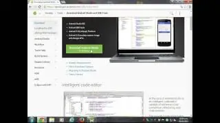 00 Instalando Android Studio, ene-15