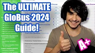 The ULTIMATE Glo Bus Business Strategy Game (BSG) Guide How to Win Tutorial