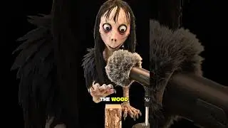 ASMR Momo Tapping/Whispers 😱