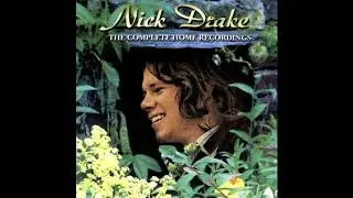 Nick Drake - Courting Blues