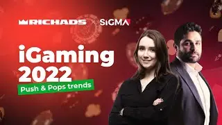 Push and Pops trends in iGaming 2022 [WEBINAR]