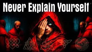 Never Explain Yourself &mdash; Machiavelli&rsquo;s Unspoken Rule of Power