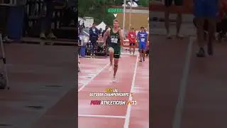 Matthew Boling is a born Athlete 🔥👀 | #athlete #skills #speed #talent