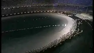 The most thrilling 1 min of all Olympic Games! - 