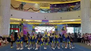 Firestorm last competition of 2023..