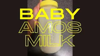 Plant based milk for children and adults