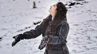 Live Snow Fall @ Shimla today 8 may 2019