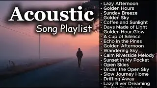 Gentle Romantic Acoustic Chill Music Vol 【639】