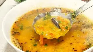 मसूर दाल तड़का देसी स्टाइल में बिना कुकर के इस तरह से बनाएं | masoor dal tadka recipe 