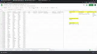 2023 - 02 - 09 Basics of the HR Module in ERPNext - Employee import and ERPNext in host browser