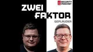 #46 Cyberangriffe: Cybersecurity Probleme beim Louvre Raub, Nachtrag zu E-Bussen, und Phishing vi...