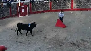 Fiestas Patrias En LARAMARCA 2022