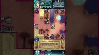 Fire Emblem Heroes - Skill Studies 80 / The Iron Twosome