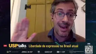 Liberdade de express&atilde;o no Brasil atual | Conrado H&uuml;bner Mendes