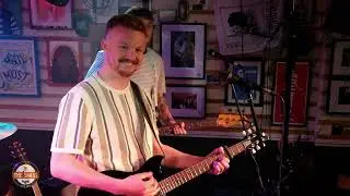 Snug Live Sessions - Casino Club