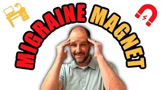 Your Desk is a Migraine Magnet | Dr Matt Pennetti Chiropractor Centennial, CO