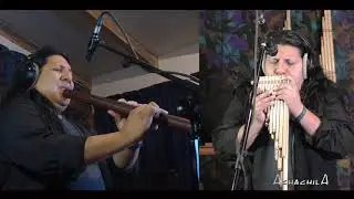 TUTORIAL ACHACHILA 