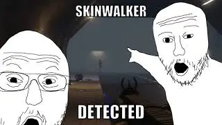 the average london experience | SCP: SL