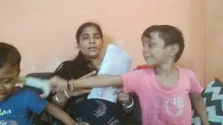 Episode 7 | Home Story | बच्चों ने की लड़ाई  | Parvendra Kaur Vlog