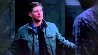 AMV Supernatural - Sam e Dean