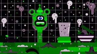 Hey Duggee Monkey Banana Split Sparta Pitch Sponsored by Preview 2 Mix Effects