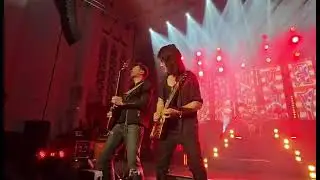 Classic Rock Show: Freebird: Liverpool (Fri) 2026: Courtesy of Andy Holmes