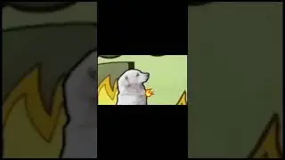 This is fine! | Tobyboby #thisisfine #adultswim #meme #recreation