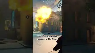 The Finals by Embark Studios is a brand new Free-to-play multiplayer FPS